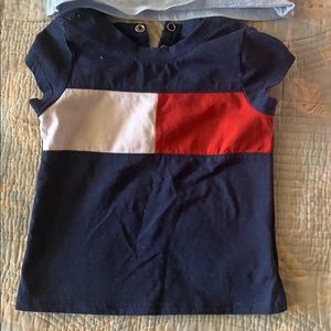 Tommy Hilfiger tees
